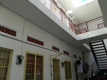 Cho thuê phòng ngay BX Miền Đông mặt tiền Nguyễn Xí, P.26, Bình Thạnh. Giá từ 2,8tr/tháng