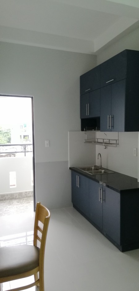 Chung cư 1PN mới 5.8tr_F.Phú Thạnh_Q.Tân Phú