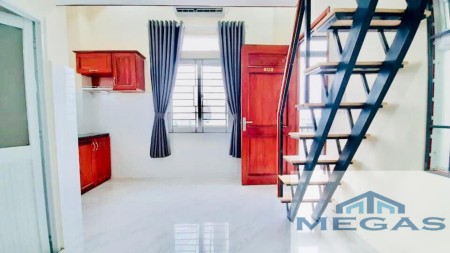 Cho thuê phòng trọ cao cấp - căn hộ gần Trường Đại Học