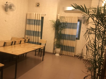 Cho thuê phòng giá rẻ tiện nghi Phú Nhuận