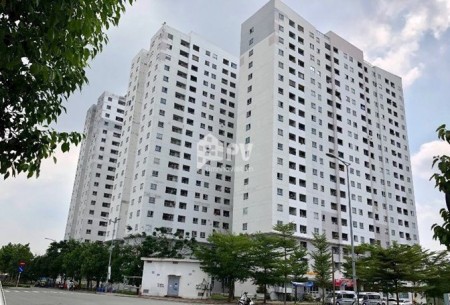 Cho thuê căn hộ chung cư 1050 Chu Văn An, quận Bình Thạnh