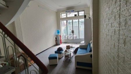 Nhà Nguyên Căn Quận Tân Bình 140m²
