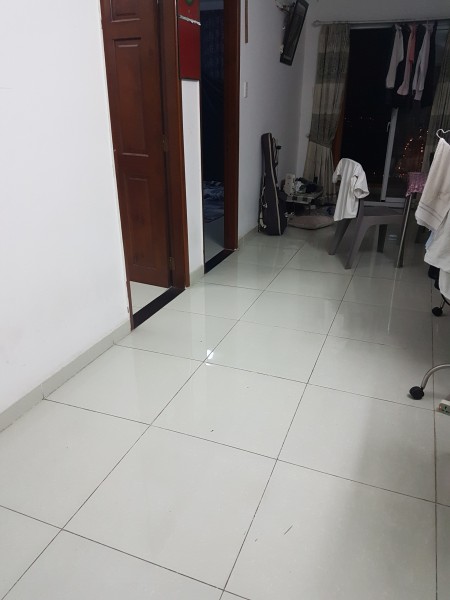 TÌM BẠN NAM Ở GHÉP CC 8X-PLUS, QUẬN 12, TP.HCM