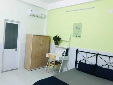 Cho thuê phòng trọ giá rẻ tại Nguyễn Tư Giản - Gò Vấp