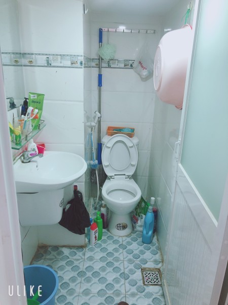 Cho Thuê Phòng Trọ Q10 35m2 5tr5 Ban Công Riêng