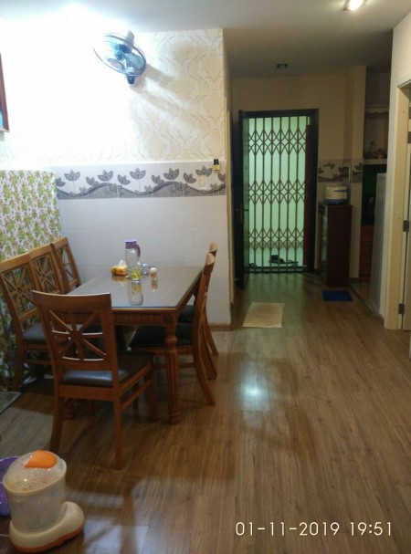 Cho thuê căn hộ Good House, 45 Đường Trương Đình Hội, Phường 16, Quận 8