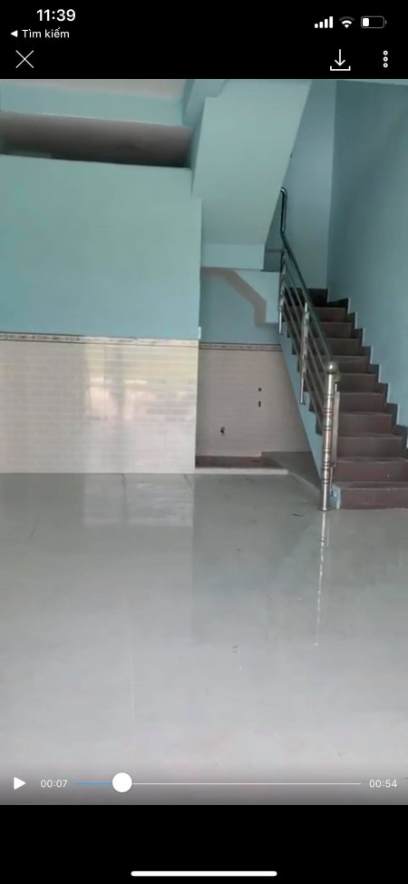 CHO THUÊ NHÀ Ở MẶT TIỀN KHU DÂN CƯ XUYÊN Á
