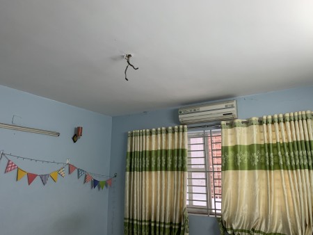 CẦN TÌM 1 NỮ SINH VIÊN HOẶC NVVP Ở GHÉP QUẬN 10