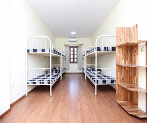 Ký túc xá tiện nghi Full nội thất, đường Lý Thường Kiệt, Quận 10