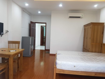 Phòng trọ full nội thất đầy đủ tiện nghi 35m2 chỉ 5tr5 quận Phú Nhuận
