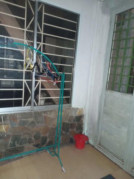 Nhà cấp 4 cho thuê nguyên căn 84m2