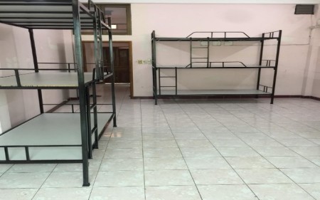 Ký túc xá giá rẻ Cư Xá Đồng Tiến, Quận 10, có máy lạnh và nhiều tiện ích
