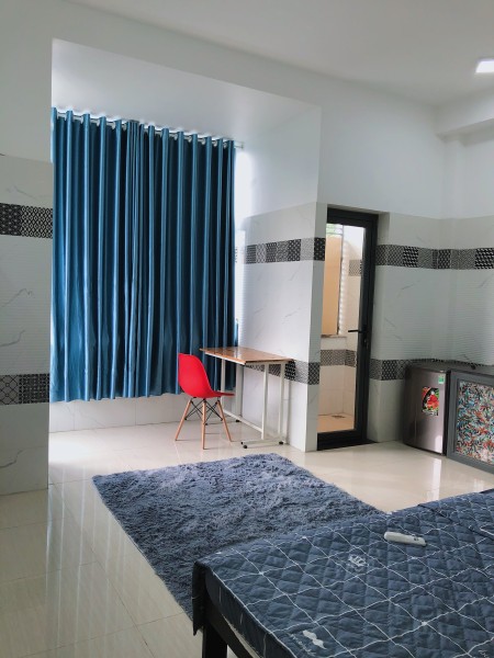 Cho thuê phòng trọ 25m2 Tân Bình