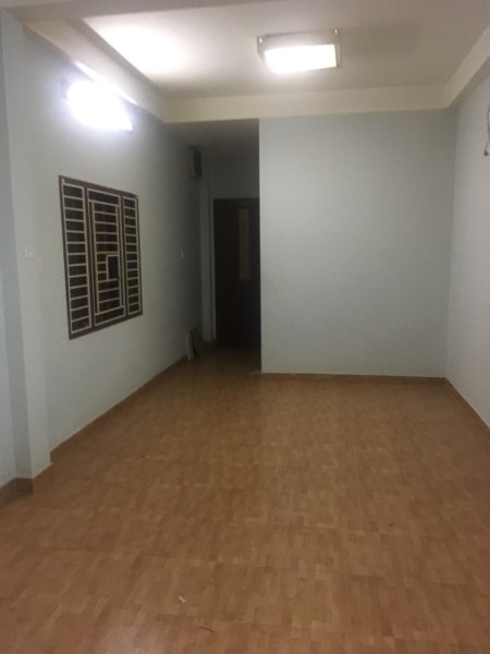 Phòng trọ rộng 40m2 ở được 4-5 người