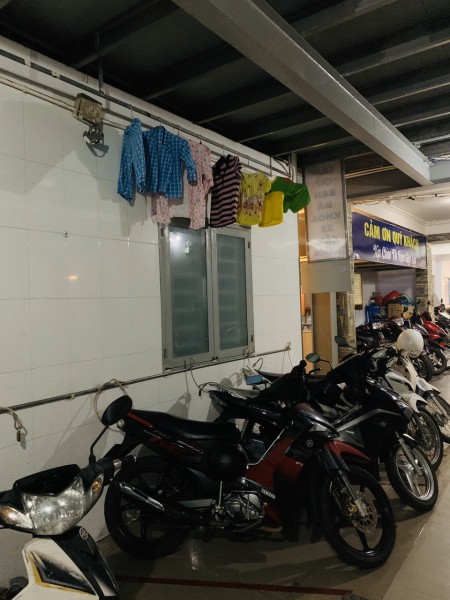 Phòng trọ Quận Thủ Đức 20m² (2.000.000 đ/tháng)