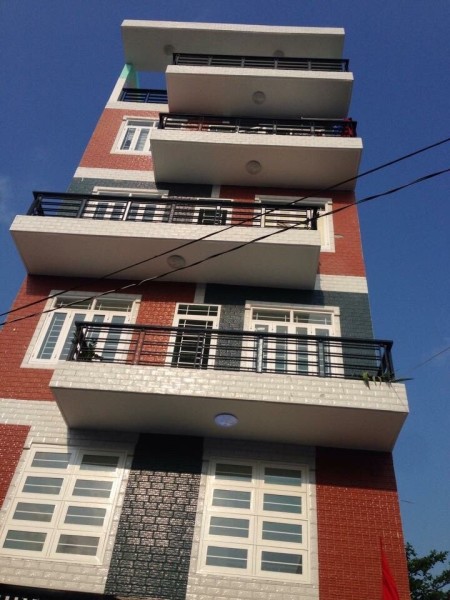 Cho Thuê Phòng Trọ Giá Sinh Viên Lê Văn Quơi