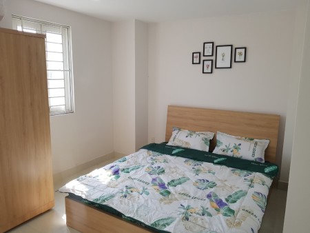 Căn Hộ Full Nội Thất Giá Rẻ Gò Vấp