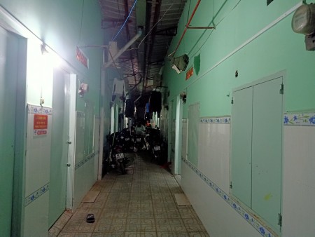 Cho thuê nhà trọ TL19 gần ngã tư ga giá rẻ an ninh