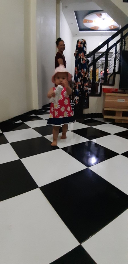 Cho thuê nhà tầng 3 và 4 làm văn phòng