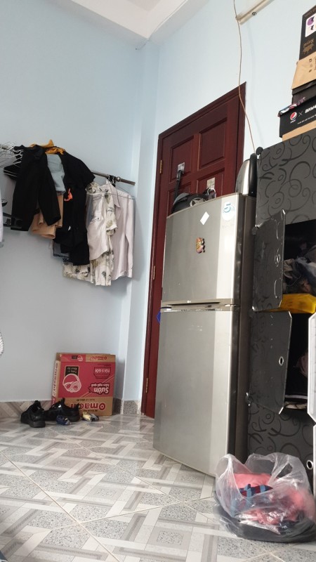 Cần 1 hoặc 2 bạn nam ở ghép gấp trong tháng