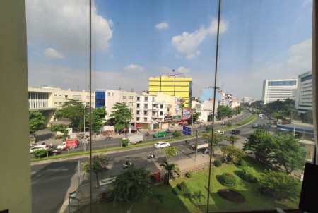 Phòng Cho Thuê Giá Rẻ View Cực Đẹp MT Cộng Hòa, chỉ 3tr/tháng