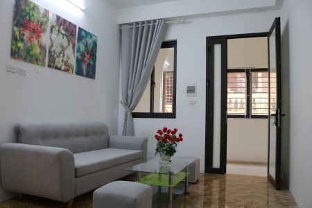Ở Đây Có Phòng Cho Thuê - Căn Hộ Chung Cư Minh 50m2