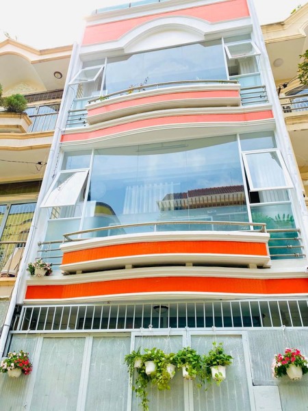 PHÒNG TRỌ CAO CẤP NGAY ĐH NGOẠI THƯƠNG, TIỆN NGHI 30M2