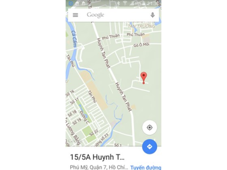 Đi đến slide 3