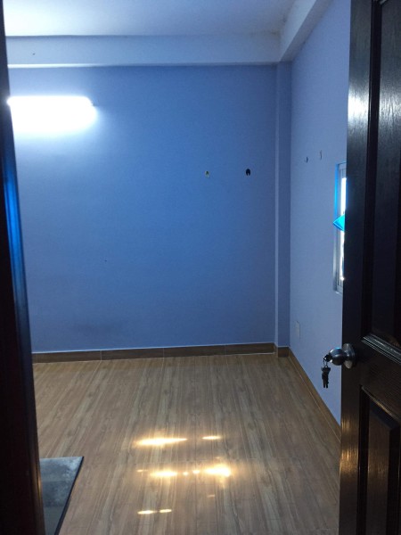 Cho nữ thuê phòng trọ tại quận 7
