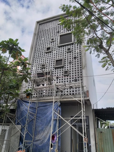 Cho thuê phòng trọ mới, đẹp, tiện nghi vừa đủ