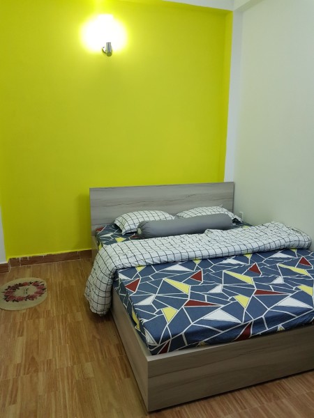 Cho thuê phòng trọ cao cấp, full nội thất, giá 6 triệu/tháng