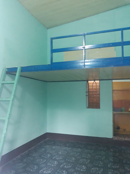 Cho thuê phòng trọ khu an ninh ơ cùng khu với chủ nhà có lối đi riêng
