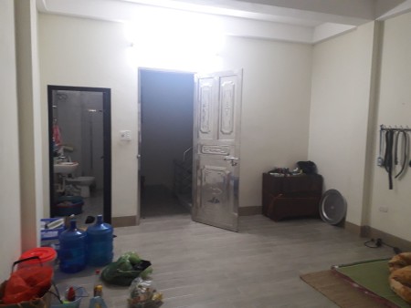 Tìm nam ở ghép giá phòng 2tr5 diện tích phòng 30m2