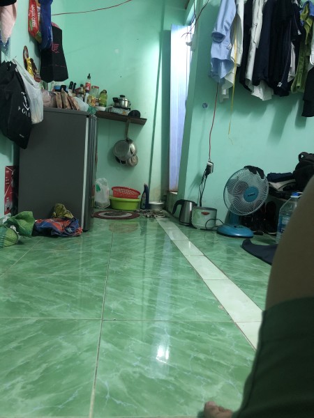 Cần Nam Sv hoặc đi làm ở ghép quận Tân bình