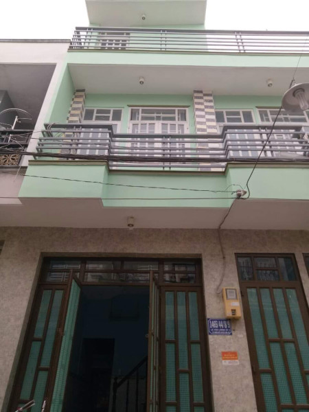 NHÀ CHO THUÊ NHÀ BÈ, LÊ VĂN LƯƠNG