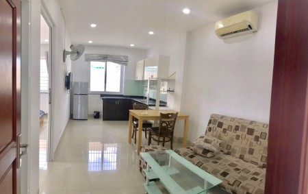 CHUNG CƯ MINI 1 PHÒNG NGỦ RỘNG 40m2 TẠI TRUNG SƠN GẦN LOTTE MART QUẬN 7