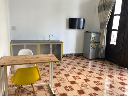 Cho thuê phòng trọ đối diện Etown2 P.13, Tân Bình