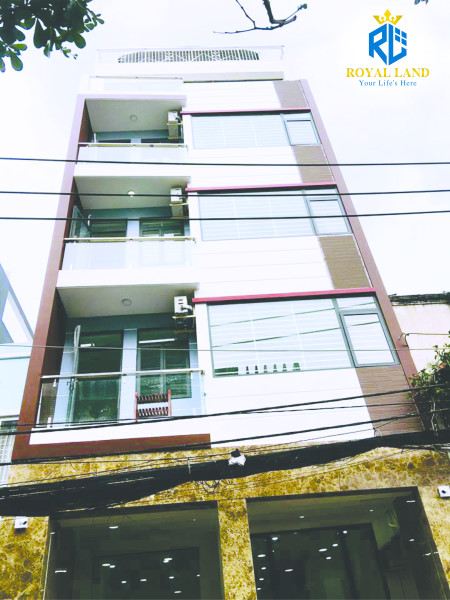 PHÒNG CAO CẤP CHO THUÊ FULL NỘI THẤT ĐỐI DIỆN LAND MARK 81