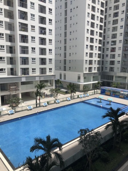 Cho Thuê Căn Hộ Prosper Plaza- Nội Thất Cao Cấp