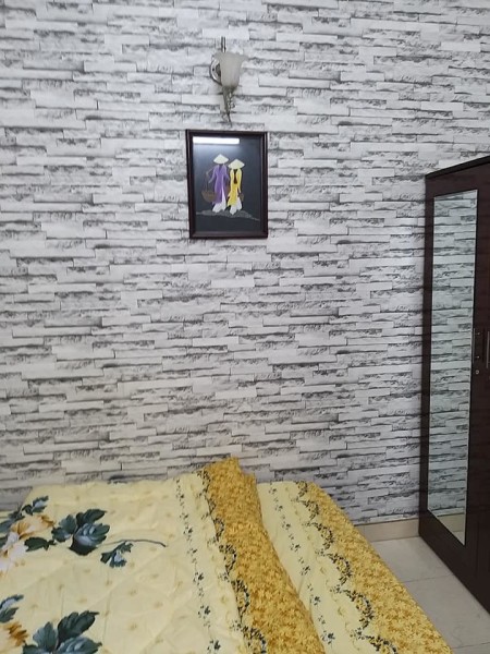 Phòng trọ full nội thất - Nam Kỳ Khởi Nghĩa - Q.3