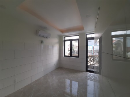 PHÒNG TRỌ MỚI - 92/8 (SỐ CŨ) LÂM VĂN BỀN Q.7 - NHÀ MỚI, SẠCH SẼ, TIỆN NGHI