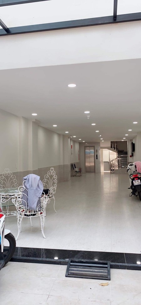 Phòng trọ cho thuê Phú Nhuận vip