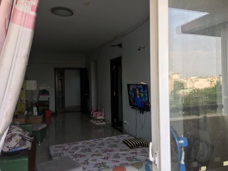 Cho thuê chung Cư Khang Gia Đường Phan Huy Ích 80m2