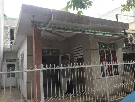 Cho thuê nhà nguyên căn rộng rãi thoáng mát ngay trung tâm thành phố Đà Nẵng
