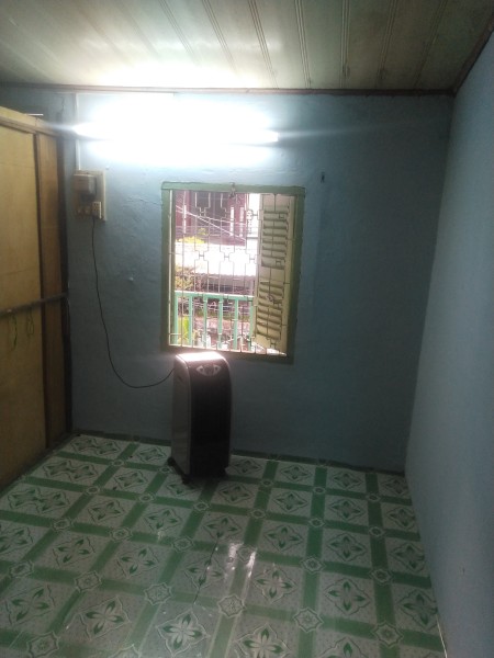 Cho thuê phòng trọ 25m2 có gác
