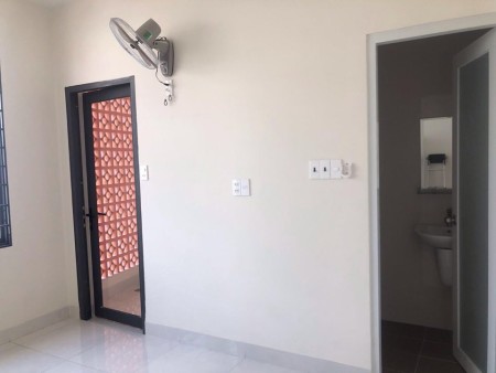 Cho thuê CHDV full nội thất, 30m2, giá 5.9 triệu