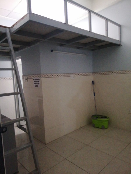 Cho thuê phòng trọ Quận Gò Vấp giá rẻ