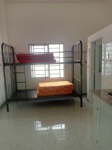 Căn hộ cho thuê mới 297/58 Lê Đức Thọ, F.17, Q.Gò Vấp