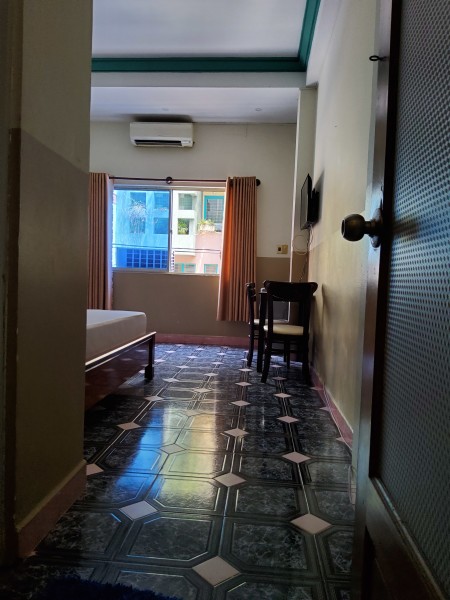 Cho thuê phòng ngay ĐH Y Dược quận 5