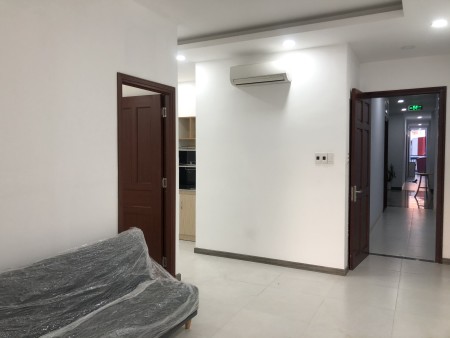 Cho thuê căn hộ mini 50m2 full nội thất, Âu Cơ, Tân Bình